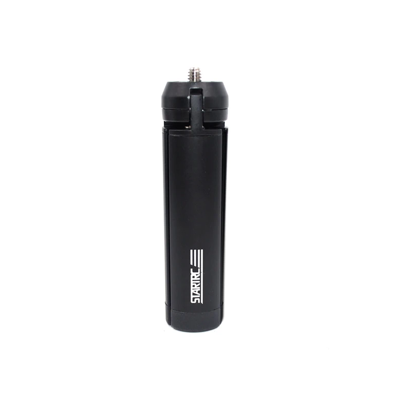 Startrc DJI Osmo Карманный ручной камеры Аксессуары для мобильных телефонов с ЧПУ держатель крепление набор неподвижная фигура кронштейн металлический штатив