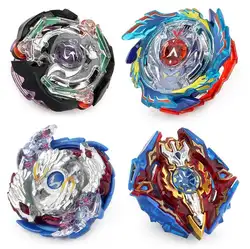 Beyblade взрыв BB821A серии B97 B74 B92 B73 металла Funsion 4d Launcher без коробки механизм YH1238-MIX