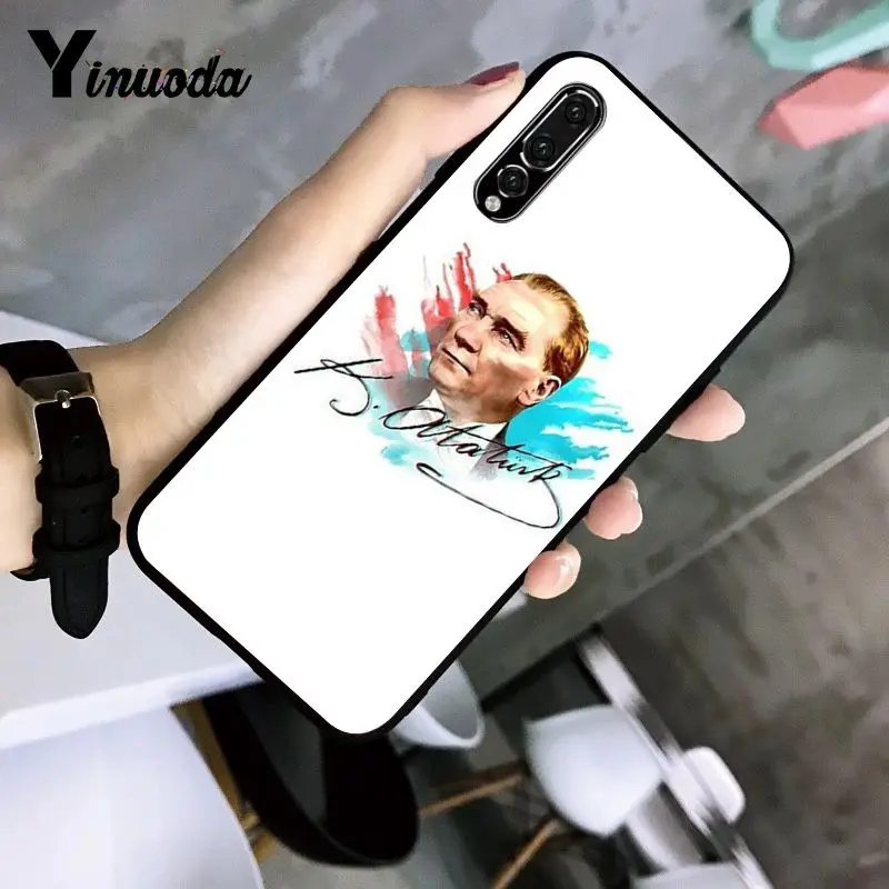 Turkey Mustafa Kemal Ataturk