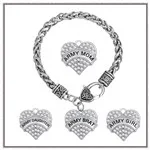 fashion Jewelry necklace01