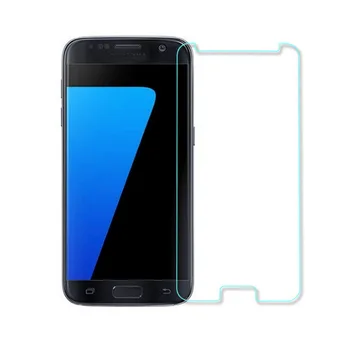 

2000pcs Tempered Glass for Samsung Galaxy S7 Screen Protector Ultra-Thin Protective Film For Samsung Galaxy S7 Glass