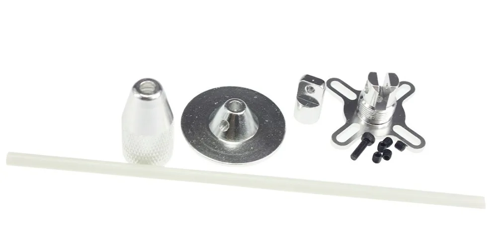

F05976 GPS Folding Antenna Mount Holder for Quadcopter Multicopter YS X4 X6 +
