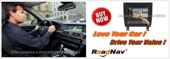 Discount Liislee For Peugeot 405 2009~2012 Car DVD Player GPS Nav Navi Map Navigation Radio Stereo CD iPod BT HD Screen Multimedia System 0