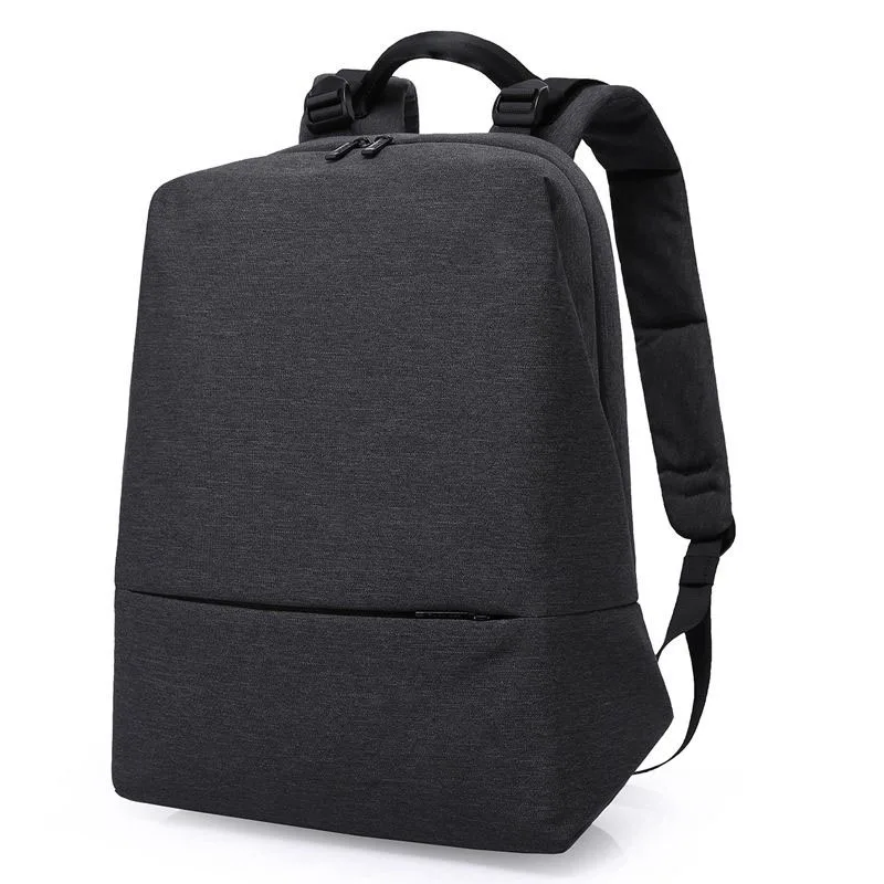 Schwarzes Schule Frauen Freizeit Männer diebstahl Multifunktions Unisex Tasche grau Bagpack Wasserdichte Rucksack Mode Laptop Reise Anti Mochila xg1BWpq