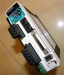 

Servo driver for MBDDT2210003 without connectors well tested working