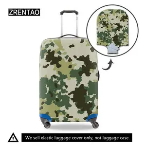 case covers for suitcase