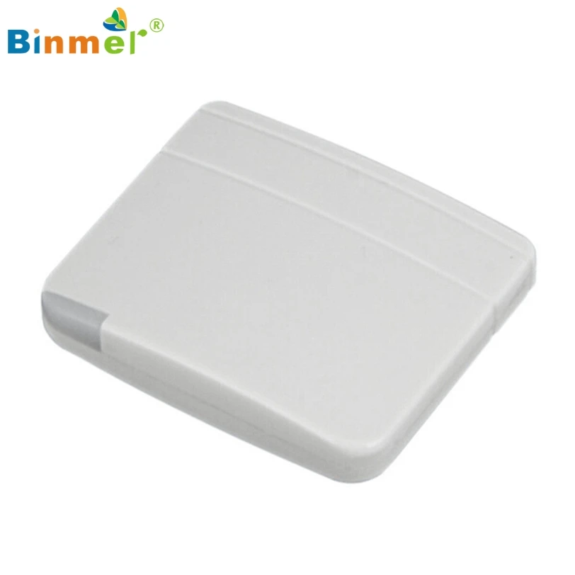 Binmer 1 шт. Bluetooth 30 Pin A2DP музыкальный приемник адаптер для iPhone iPod Dock Feb16 MotherLander