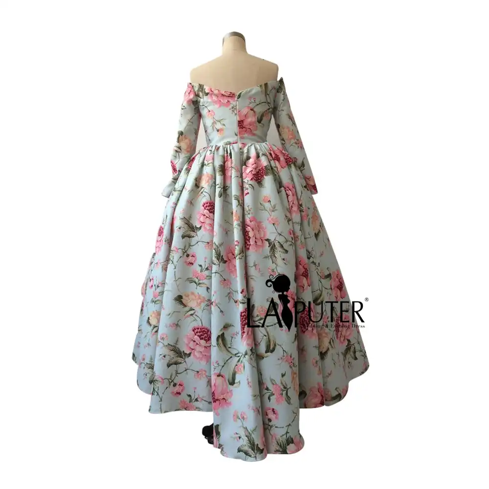 discount evening wear