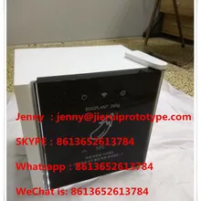 Поставщик прототипов для 3D печати пластиковых продуктов