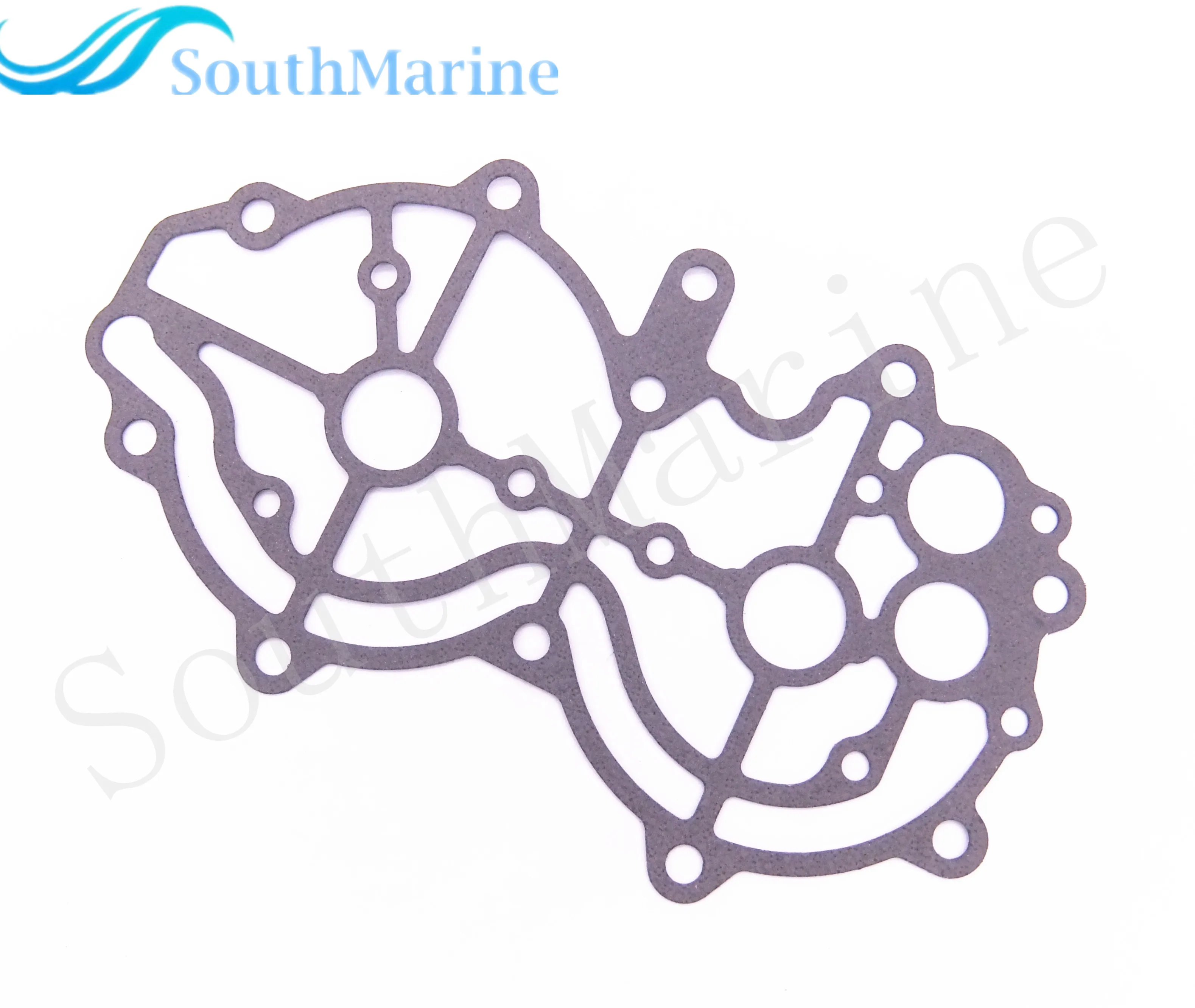 Head Cover Gasket Outboard Engine 66T 11193 A2 for Yamaha 2 Stroke 40HP