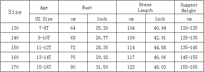 2018 tule girls dresses Lace teen wedding white Party princess dress children evening clothing kid formal pageant gown For Girls (5)