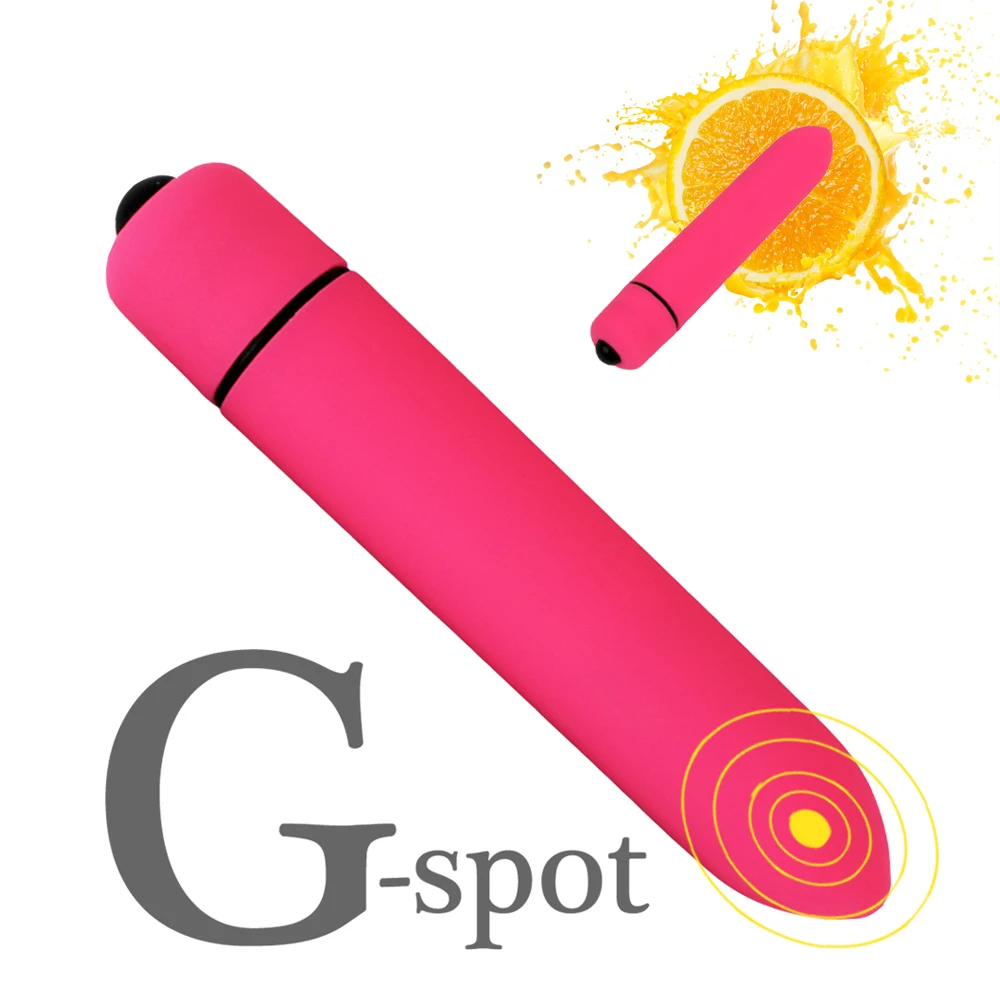 IKOKY-Powerful-10-Speed-Vibrating-Mini-Bullet-Shape-Vibrator-Waterproof-G-spot-Massager-Sex-Toys-for