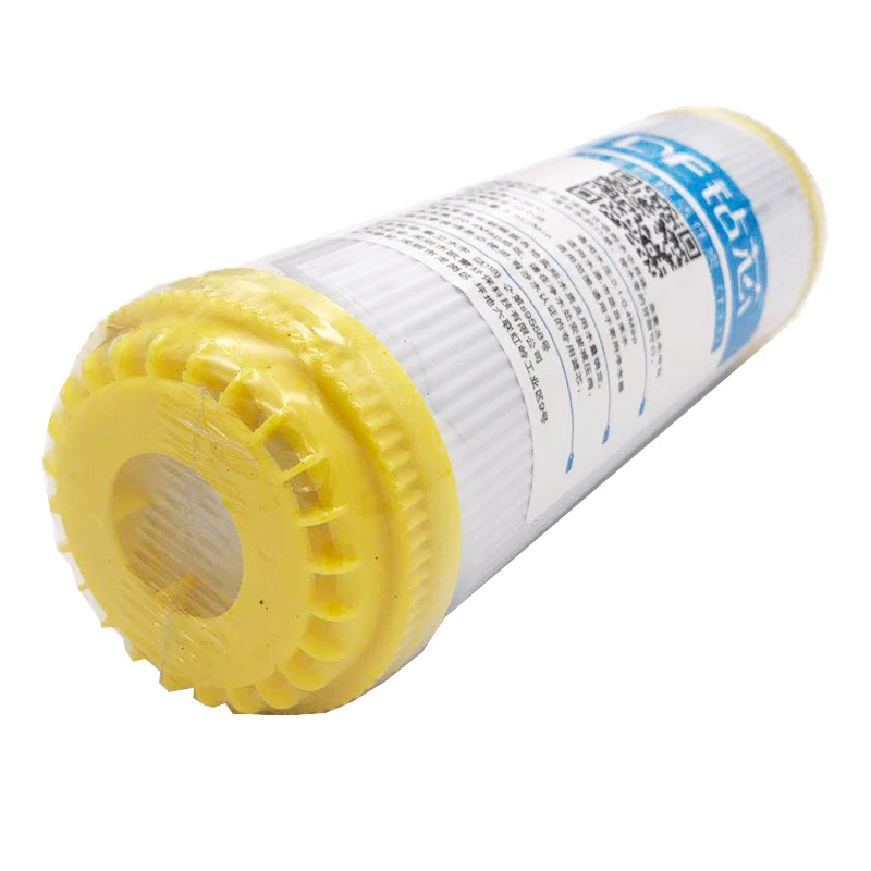 10 Inch T33 Water Purifier ACTIVATED CARBON WATER FILTER Rear T33 Coconut Shell Activated Carbon Filter FOR REVERSE OSMOSIS (3)