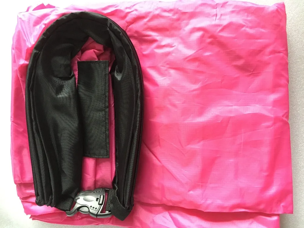 Inflatable air sofa bag banana sofa air lazybag (12)