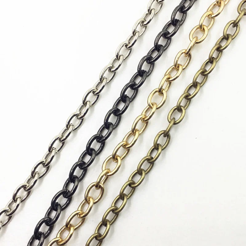BDT007-120CM handbag chain strap (5)