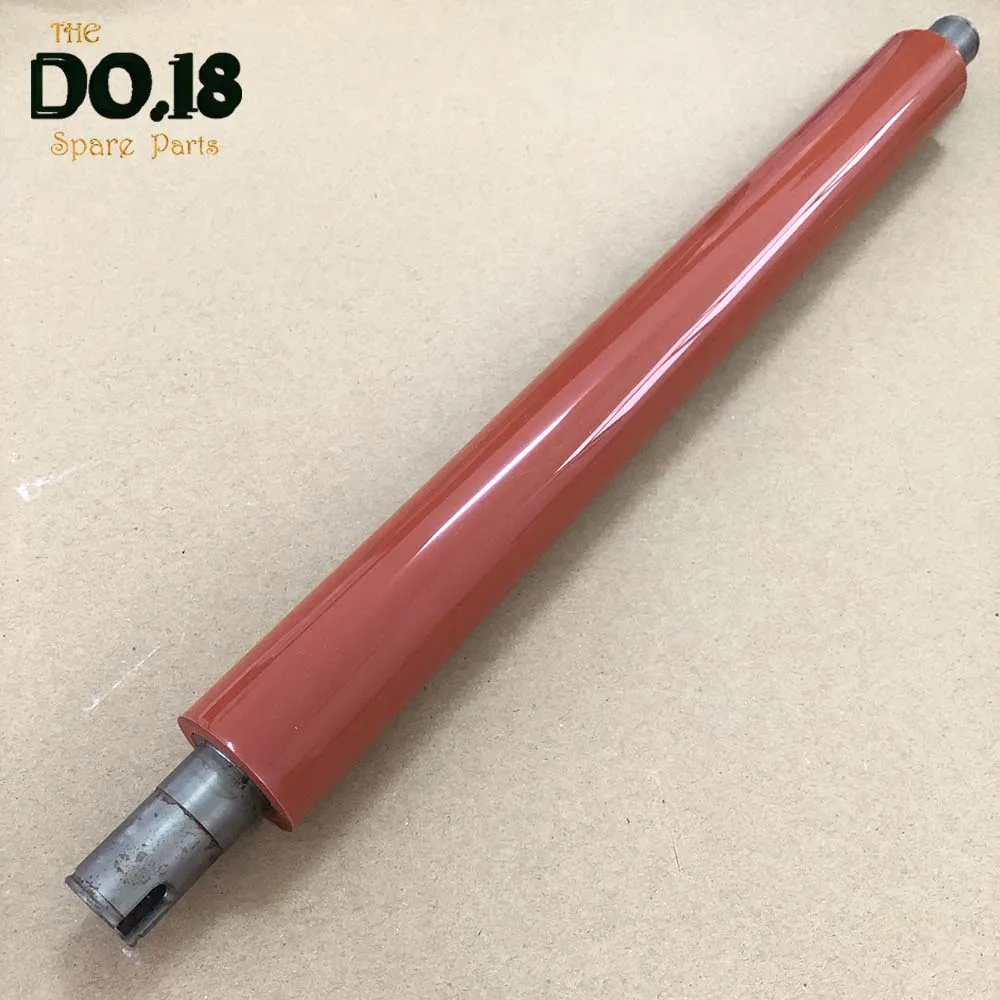Lower Fuser Roller for Konica Minolta Bizhub C552 C652 C550 C650 C451 C452 Pressure Roller 451 452 552 652 550 650 (6)