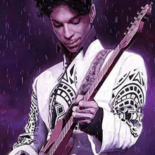 Алмазная живопись на заказ певец Принц фиолетовый дождь eigen foto икона Алмазная вышивка costura acessorios para costura eid mubarak