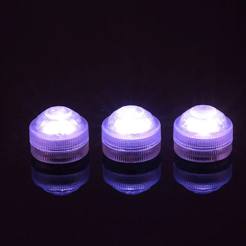 3LED
