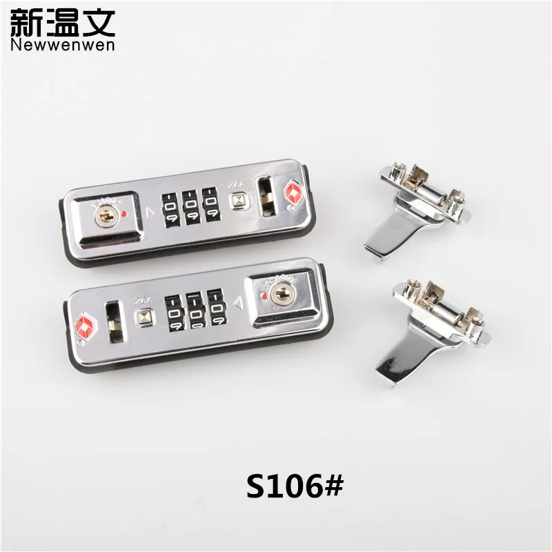 Buy Replacement Aluminum lock for