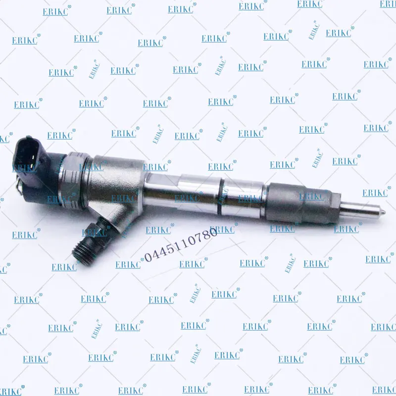 good quality and reasonable price fuel injector 0445110780 bosch
