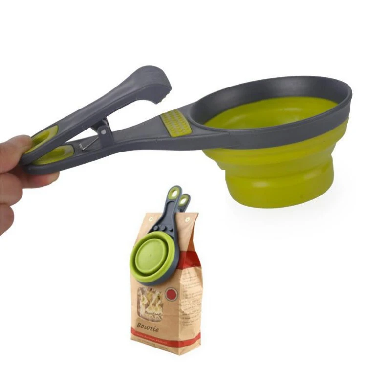 Cat Food Bag Clips Cat Food Bag Clips