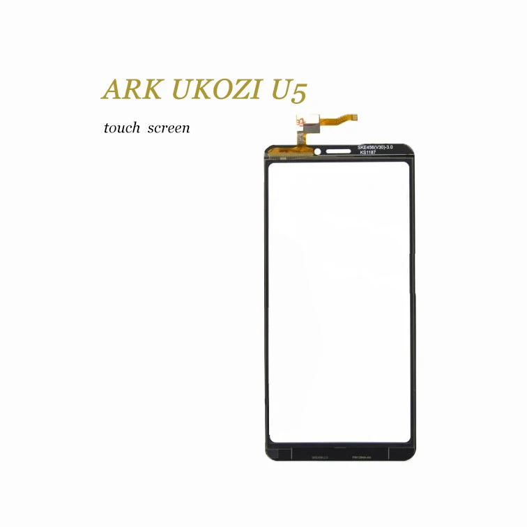 ARK Ukozi U5