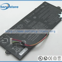 Free ship 4670mAh Genuine battery AP16L5J for ACER TravelMate X514-51 ACERS spin 1 SP111-32N SP111-34N SP111-31N-C4UG