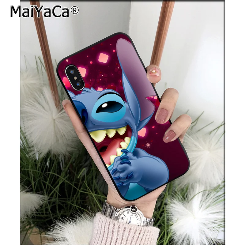 cartoon Lilo Stitch