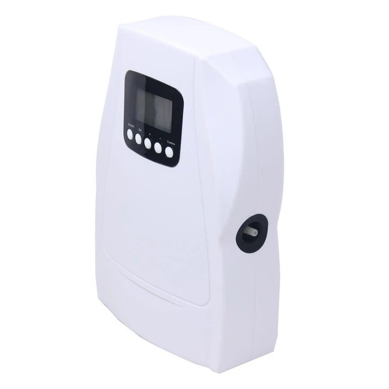 Air purifier Active Ozone Generator Sterilizer Portable Purification Fruit Vegetables Water Food Preparation Ozonator Ionizator (16)