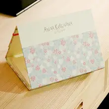 Блокнот для творчества, палатка с рисунком, блокнот 14,5*20,5 см