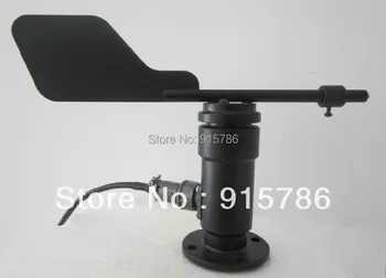 

JL-FX2 wind direction Sensor/ RS485 (232) signal output wind speed sensor