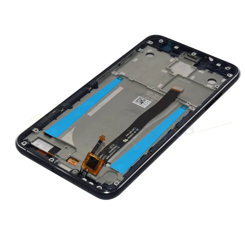 For Asus ZenFone 3 ZE552KL LCD Display (6)