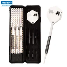 16 г мягкий наконечник Дартс Вольфрамовая стальная стрела для Дартса профессиональный электронный дартс безопасная игра для дартс 3 шт./компл