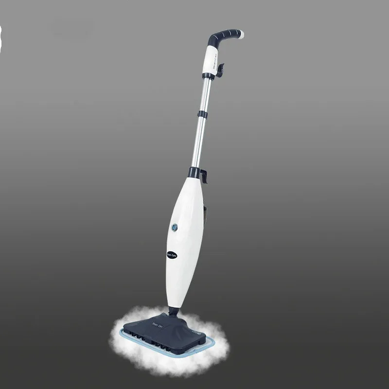 Lightweight High Temperature Steam Multifunction Water Spray Mop