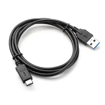 

USB 3.0 3.1 Type C Male Connector to Standard Type A Male Data Cable for Nokia N1 Tablet &Mobile Phone 3m 2m 1m 0.3m Black White