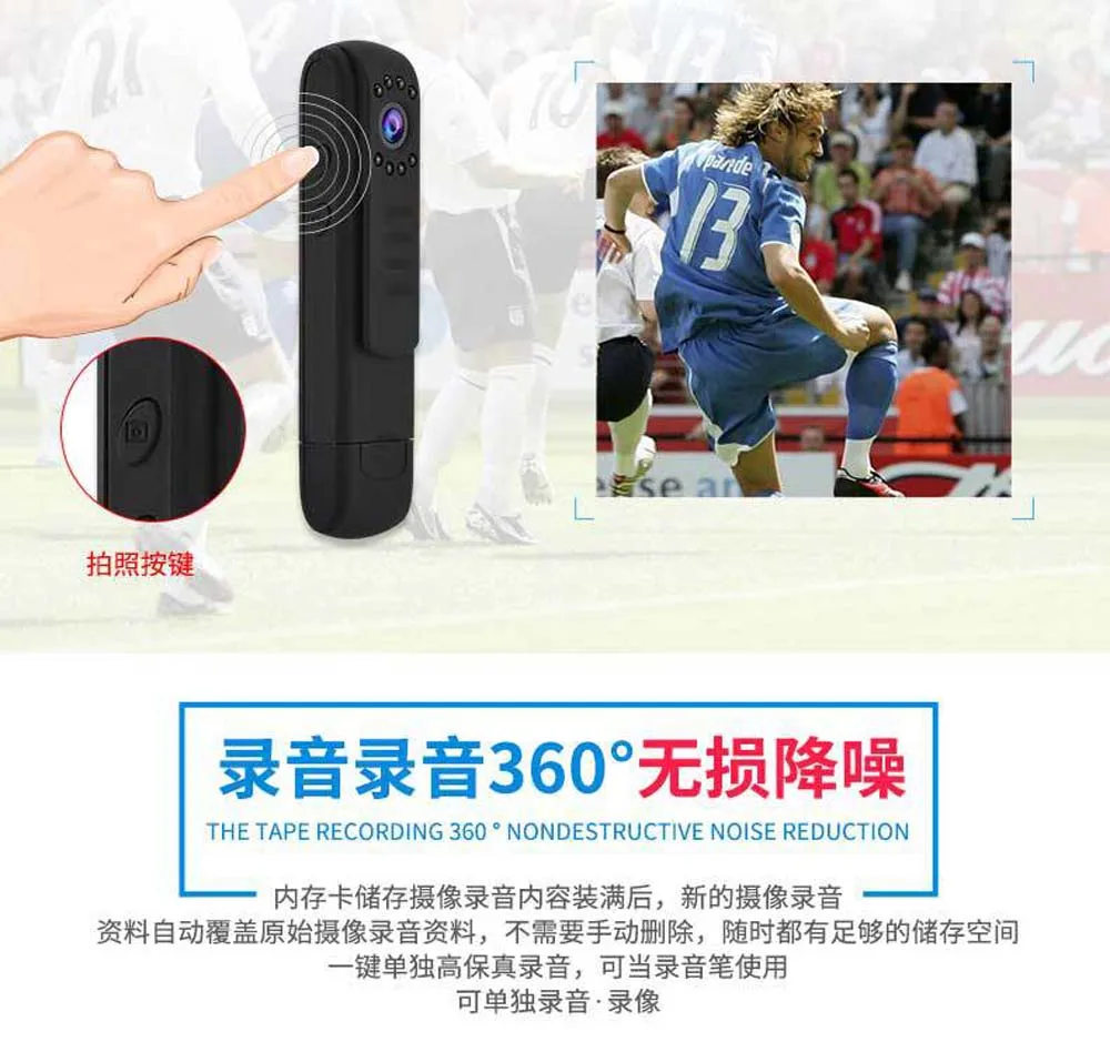 L7 Mini Camera Wifi (4)