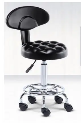 Computer chair. Modern simple household lifting swivel chair leisure desk chair. Student dormitory seat..009