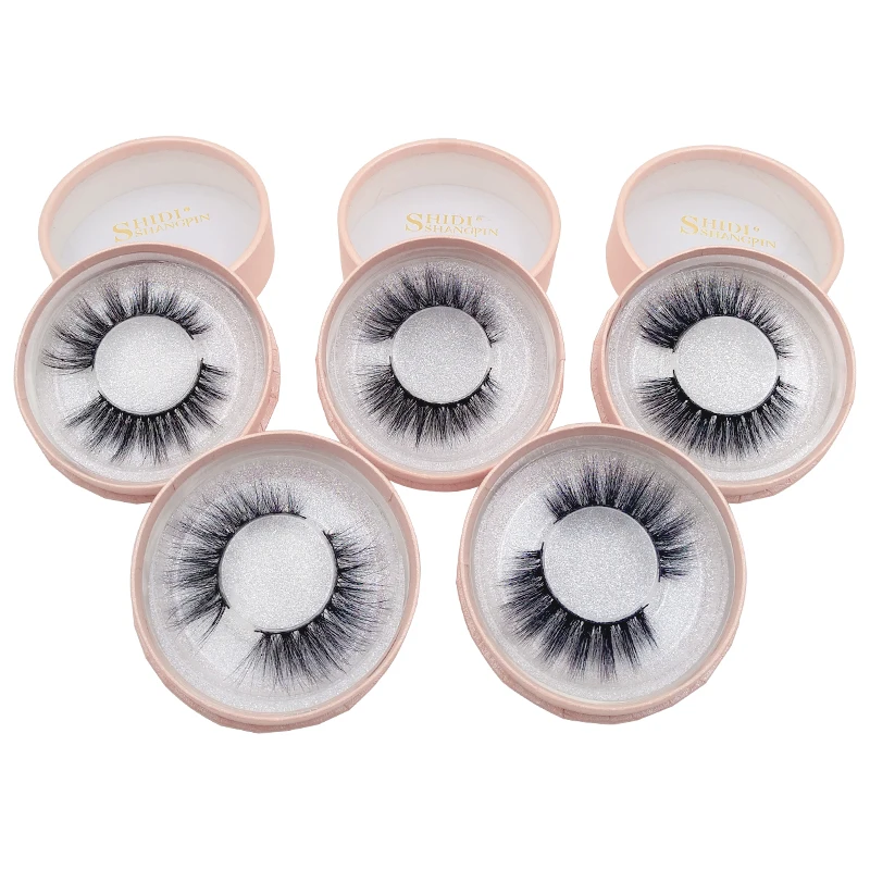 Falsche Wimpern Schönheitsprodukte Systematisch Hbzgtlad 1 Para Nerz Wimpern Natürliche Lange 3d Nerz Wimpern Make-up 1 Box Wimpern Verlängerung Hand Made 3d Falsche Wimpern #70