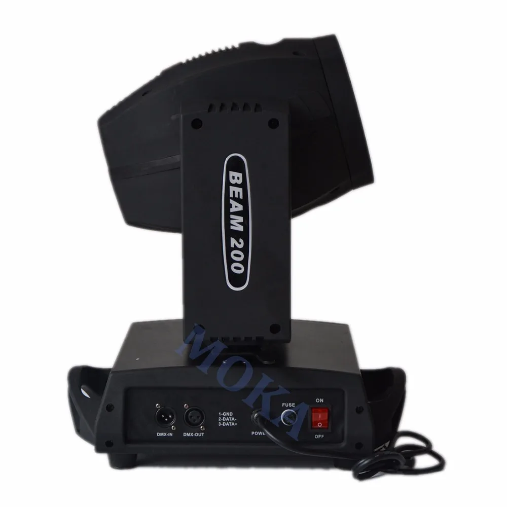 disco stage light