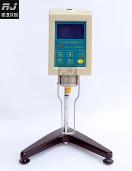 

(NDJ-5S/8S Digital Viscometer) rotary viscosimeter viscometer