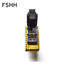 SOT23-5/SOT23-6 Programmer Adapter SOT6 SOT5 Adapter Test Socket