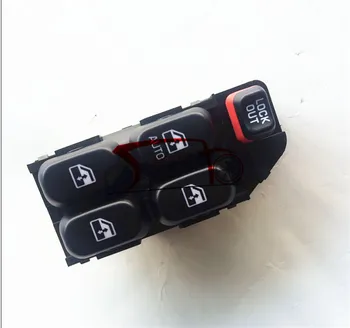 

Electric Power Window Master Control Door Switch For Chevrolet Lumina 1996-2001