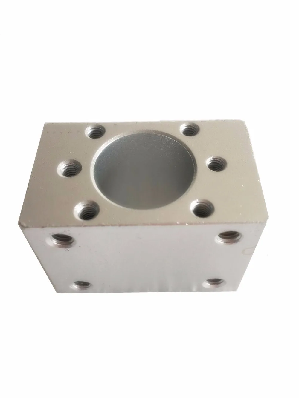 【DE Бесплатная VAT】 SFU / RM 1204 шарико L300/350/400/500/600/650 мм + Ballnut BK/BF10 концевые поддержки