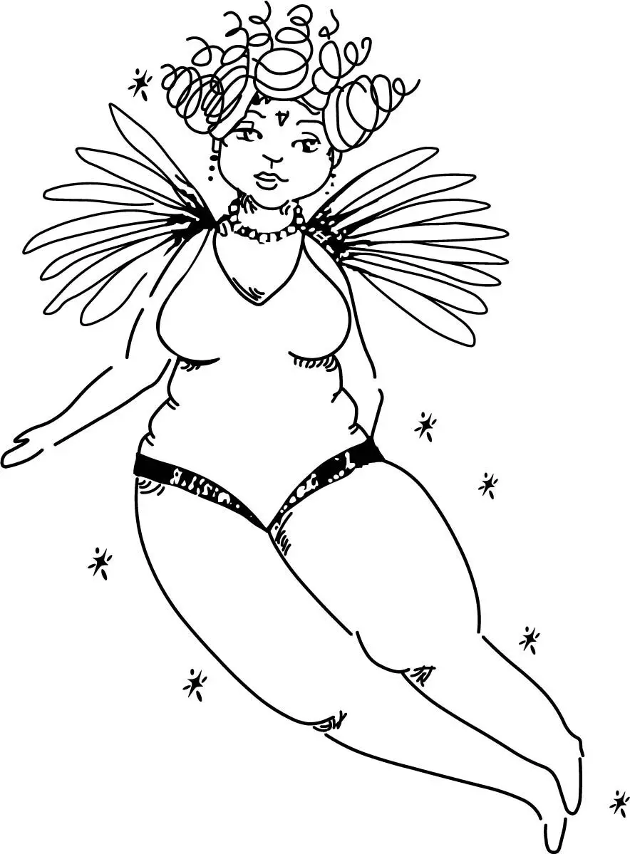 

girl Transparent Clear Stamps for DIY Scrapbooking/Card Making/Kids Christmas Fun Decoration Supplies