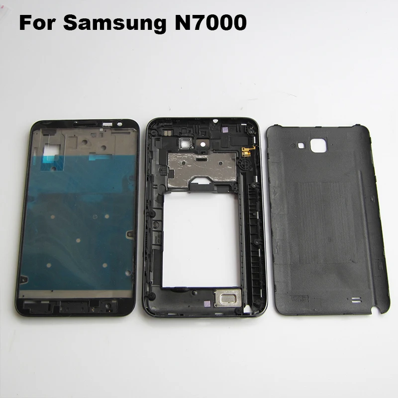 Samsung Note 1 N7000 (3)