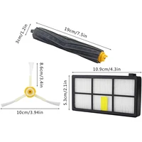 Home Appliance Parts