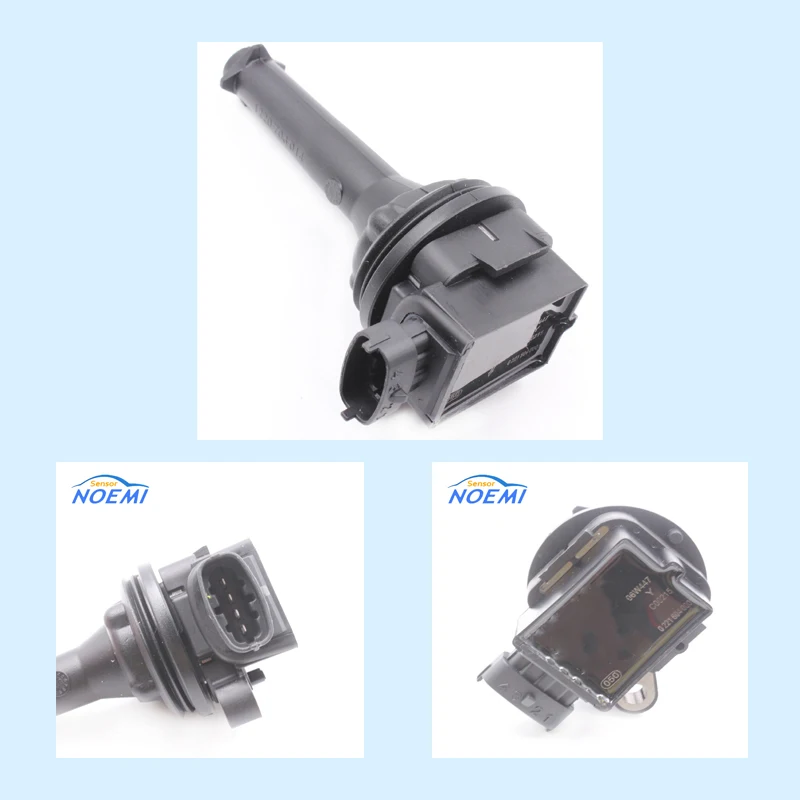 Ignition Coil 1220703014 (9)