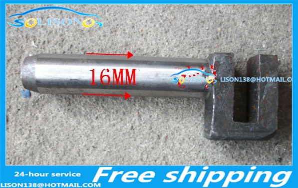 

STARPAD 1PCS FOR 3/4 tons horizontal jack piston pump elbow pump seal lying on top of the core piston / plunger 13MM 16M