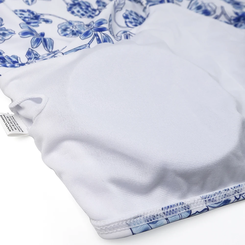 removable padded