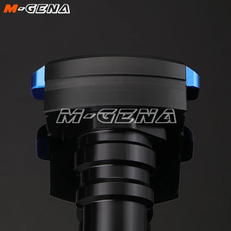 Мотоцикл с ЧПУ Краш Pad рамка ползунок защита для YZF-R3 YZFR3 YZF R3 14 15